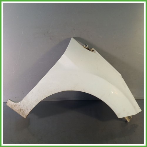Gebrauchter vorderer - gebrauchter,