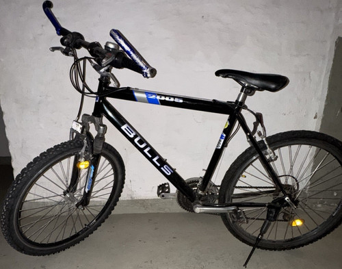 Bulls mountainbike - bulls,