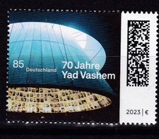 Bund, 2023, 3781, MNH **, 70