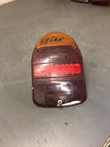 Rückleuchte käfer - rückleuchte, vw