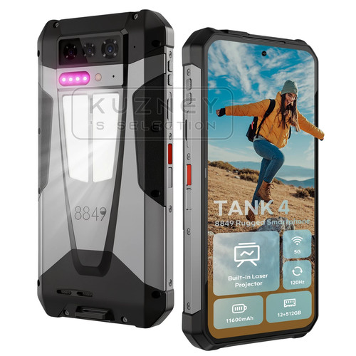 8849 tank outdoor smartphone - 8849,