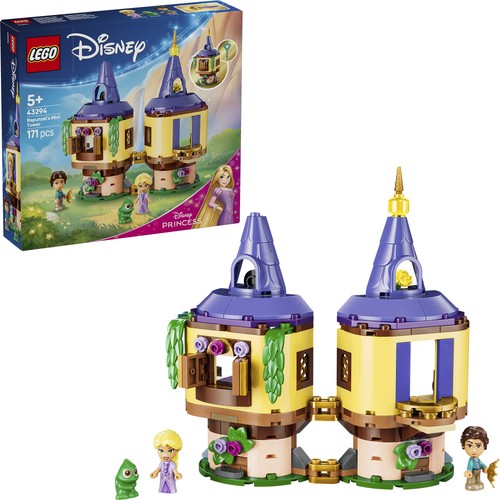 Lego 43294 disney princess - lego,