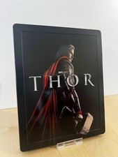 Thor Blu-ray Steelbook