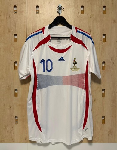 Vinatge zidane frankreich - zidane,