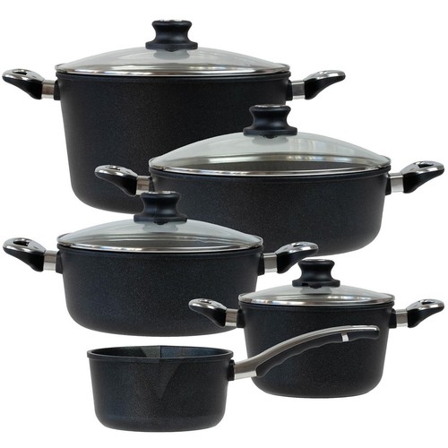 Baf tlg aluguss topf set - baf,