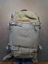 Lowepro Kamerarucksack | Flipside Trek BP 250 AW | Top Zustand