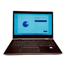 HP ProBook x360 440 G1 – Intel Core i3-8130U – Touch – 8GB RAM – 128GB SSD #R6