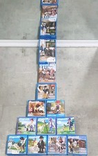 Playmobil Figuren Sammlung
