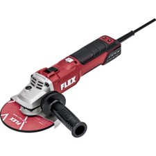 Flex 2000 watt angle grinder - flex,