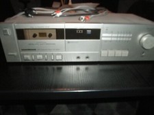 Hifi Kassetten Deck Nordmende