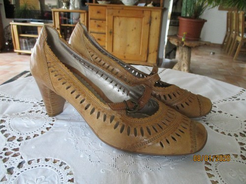 Riemchenpumps pumps - riemchenpumps, /