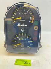 Vespa Cosa 2 Tacho INSTRUMENTE & TACHOSCHEIBEN 267774 (31j)