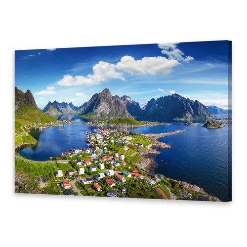 Leinwand bilder wandbild - wandbild, druck
