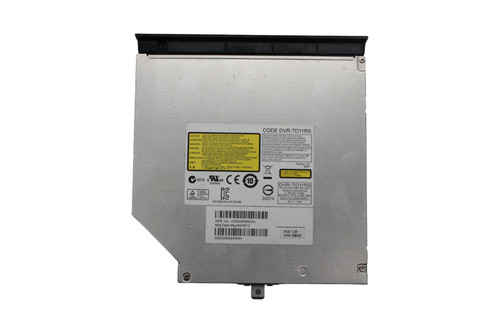 Pioneer dvd brenner - brenner, modul