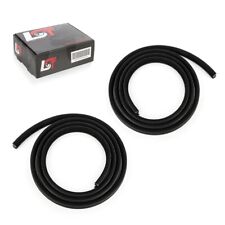 2x Autotür Dichtungsgummi