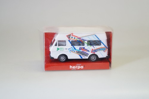 Herpa 184434 vw - 184434,