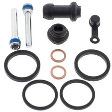 18-3043 AllBalls Bremssattel Reparatur Kit für ATV Yamaha Grizzly YFM 660 hinten