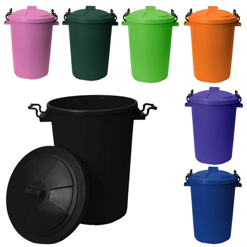 50l mülleimer - 50l,