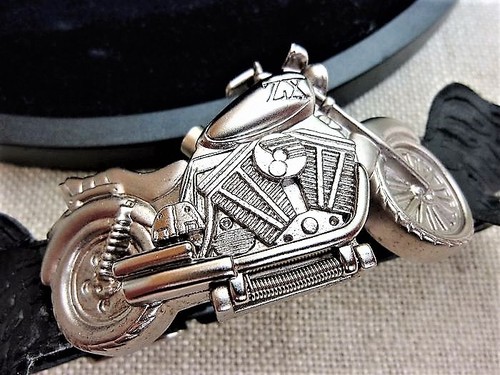Zzyzx motorraduhr herren - zzyzx,