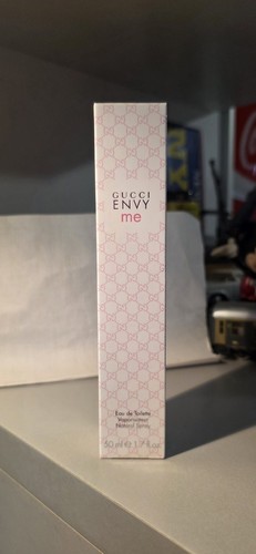 Gucci envy parfum ml eau - gucci, 50