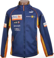 FORMEL 1 RENAULT SPORT TEAM