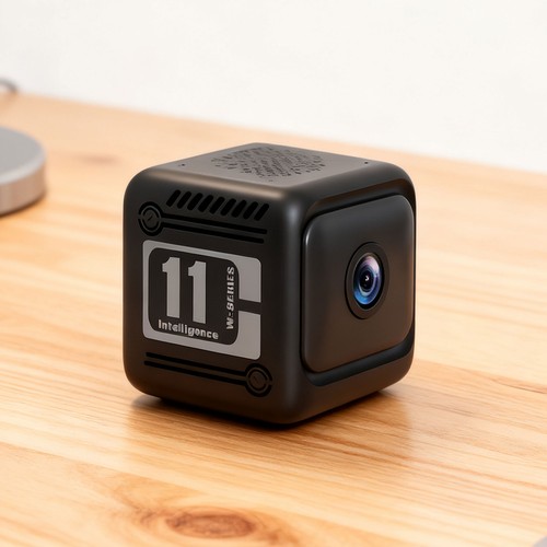 Mini wlan kamera 1080p - wlan,