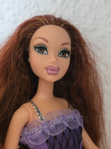 Barbie scene puppe - barbie, puppe💜