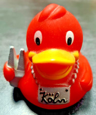 Badeente Köln - Badeente - Quietscheente