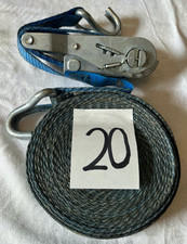 LASHING STRAPS LASHING STRAP