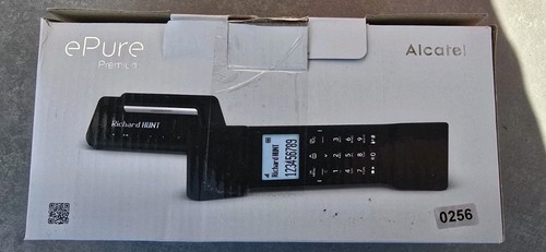 Alcatel epure premium - alcatel,