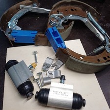 MEYLE Bremsbackensatz MEYLE-ORIGINAL-KIT: Better solution for yo 11-14 533 0028