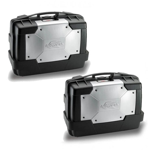 Kappa seitenkoffer 46l - kappa,