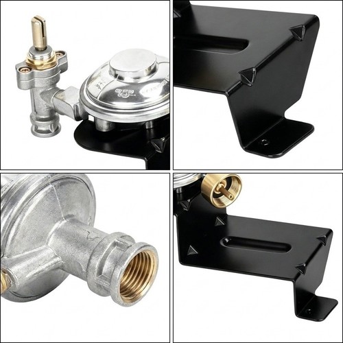Gasgrill regelventil grill - gasgrill,