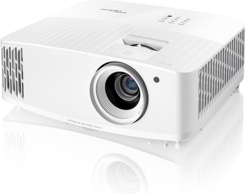 Optoma uhd35x projektor - optoma,