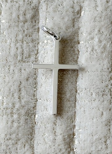 925 sterling silber kreuz - 925,