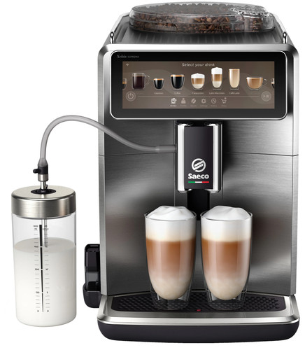 Saeco xelsis suprema sm8889 - saeco,