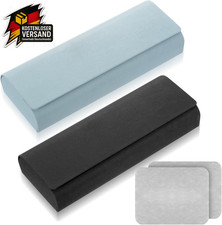 Magnetisches Brillenetui Set