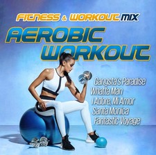 Fitness & Workout Aerobic