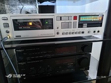 Alpine AL-65 Stereo Cassette
