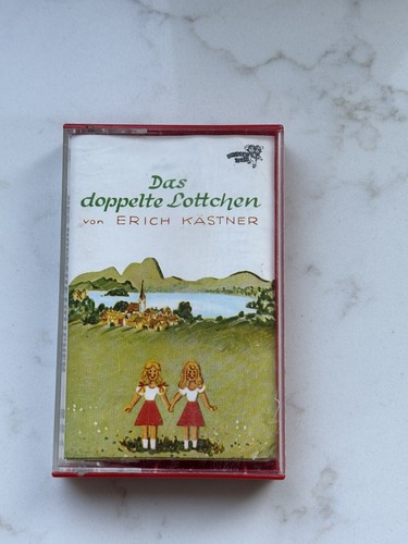 Das doppelte lottchen erich - doppelte,