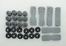 RNS 510 LED/LCD Version 6 Paar