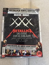 Metallica - So What & Classic