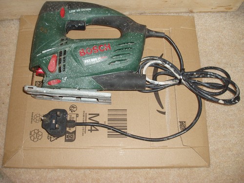 Bosch pst 800xcel 240v - bosch,