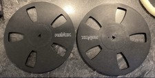 Revox Tonband Leerspulen 26,5