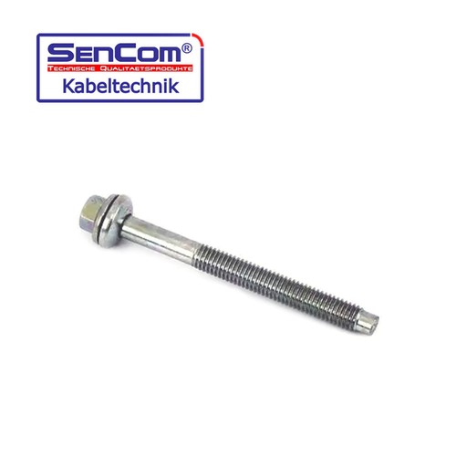 Schraube m8x1 - schraube, m8x1,25