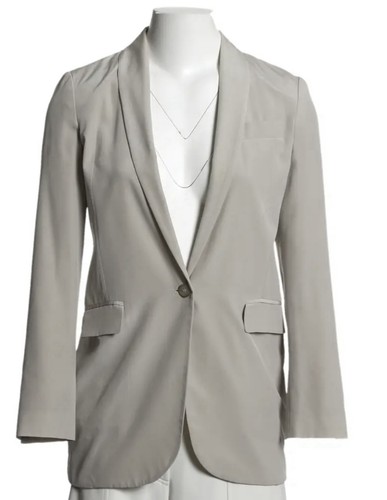 Gucci blazer seide - gucci,