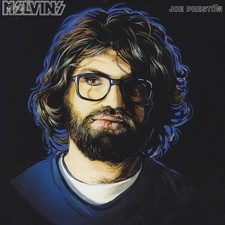 Melvins - Joe Preston (Vinyl