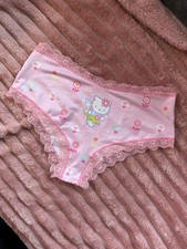 Hello Kitty Slip 42/44  L/XL