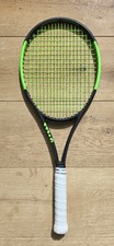 1 x Wilson Blade 98S L3 Mega