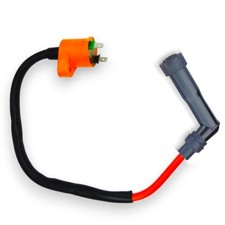 Zündspule SMC Barossa 250 /